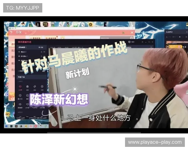 陈泽与马晨曦共同挑战的创新游戏，揭示团队协作与智力对决的无限可能