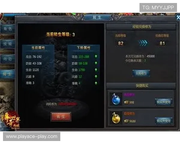 打人升级换角色的游戏玩法创新探索与发展分析